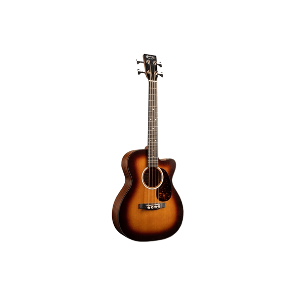 Martin & Co. 000CJr-10E BASS Burst