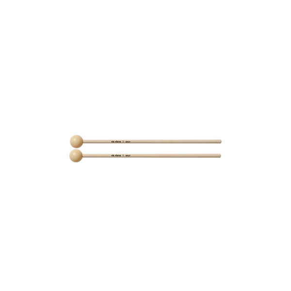 Vic Firth M427 - Articulate Series Mallet - 1 1/4" Urethane Round