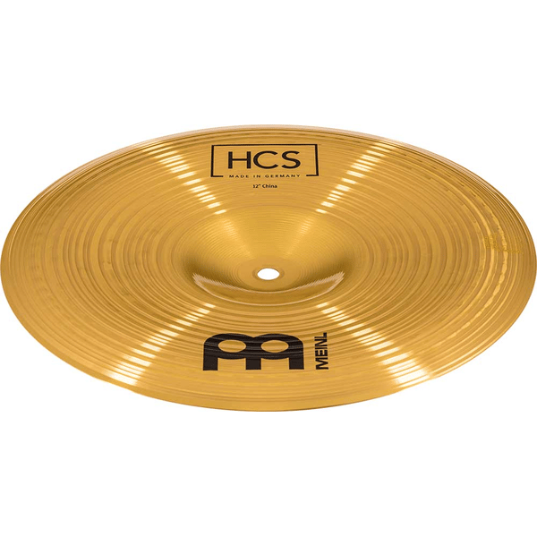MEINL HCS12CH
