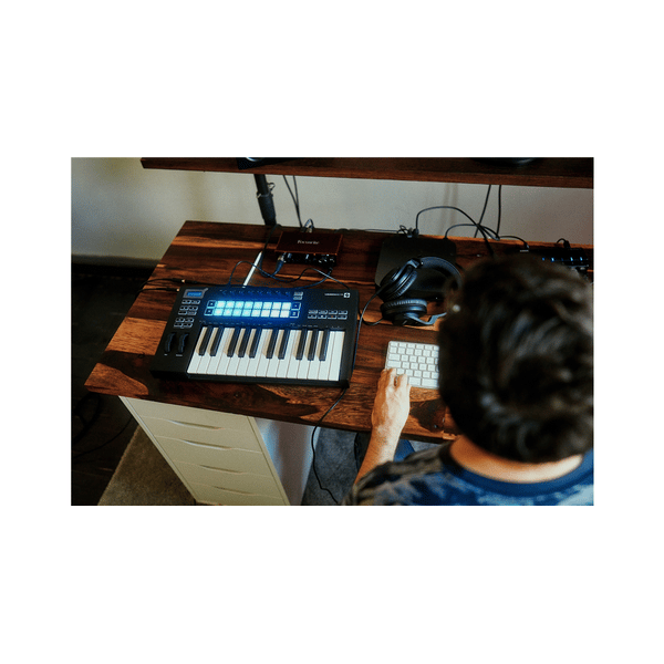 Novation Launchkey 25 Mk3