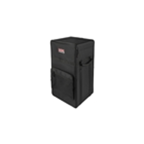 Gator Cases G-901 Custodia Testata con maniglia e rotelle
