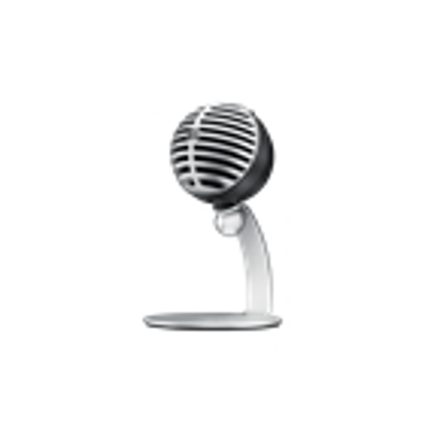 Shure MV5 Microfono USB condensatore cardiode