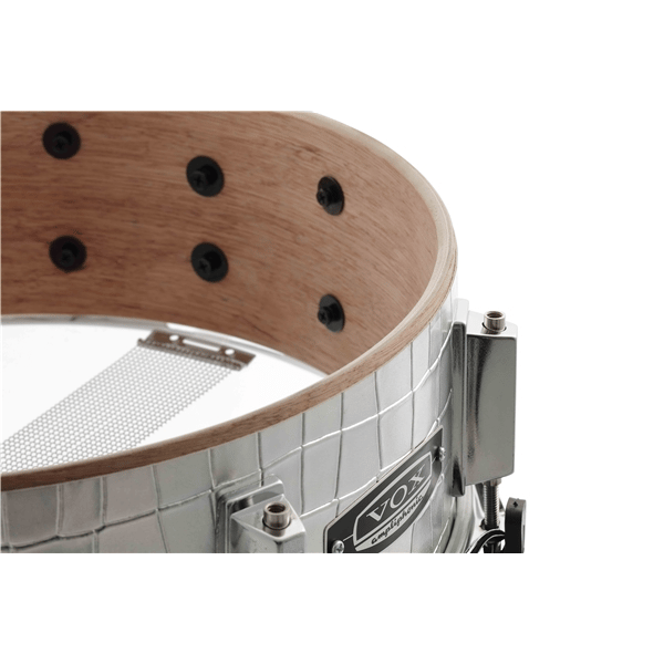 Vox Telstar Batteria Acustica Limited Edition