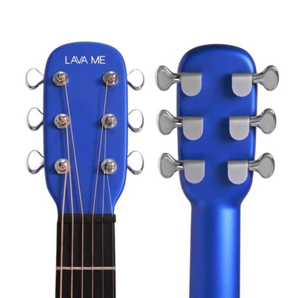 LAVA MUSIC ME 3 38 SPACE BAG BLUE"