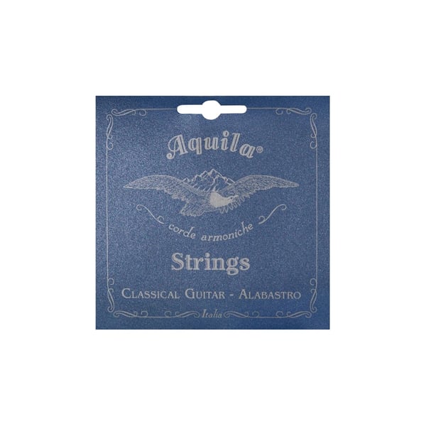 Aquila 22C Alabastro Guit Bas sup tens