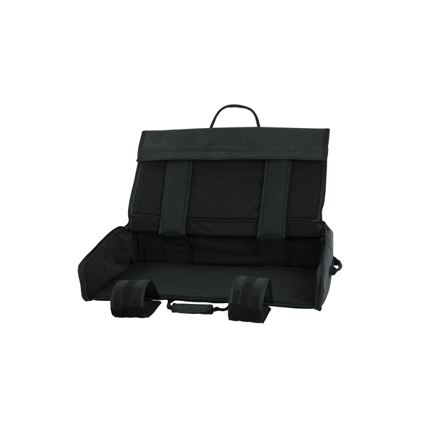 Gator Cases G-MIXERBAG-3121 Borsa mixer/attrezzatura 78,7 x 53,3 x 17,8 cm