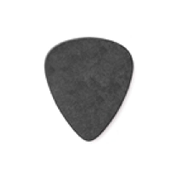 Dunlop 488R Pitch Black Standard .50