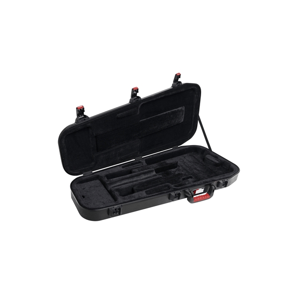 Gator Cases GTSA-HEADLESSELEC Custodia TSA ATA Chitarra Elettrica Headless