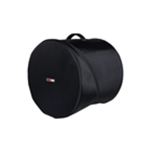 Gator Cases GP-ICON-1616 Borsa Icon floor tom 16" x 16"