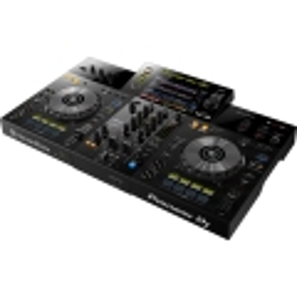 PIONEER Sistema DJ tutto in uno per rekordbox