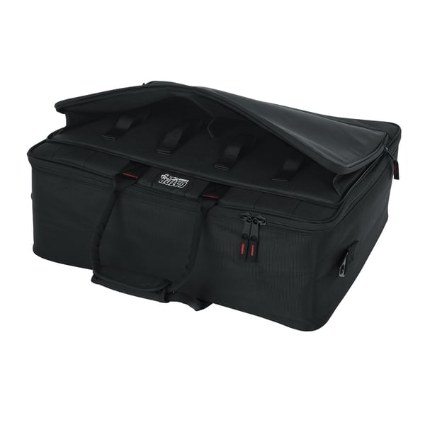 Gator Cases G-MIXERBAG-2118 Borsa mixer/attrezzatura 53,3 x 45,7 x 17,8 cm
