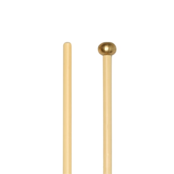 Vic Firth M453 - Articulate Series Mallet - 11/16" Brass Oval