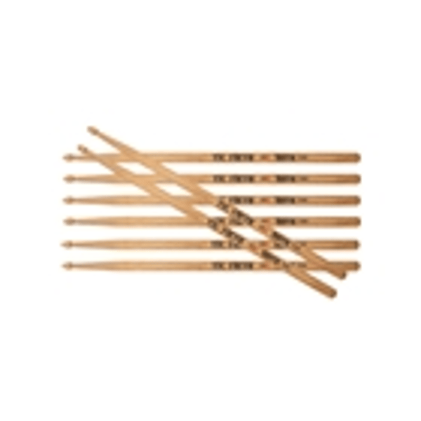 Vic Firth PVF American Classic X5B Terra 4pr Pack