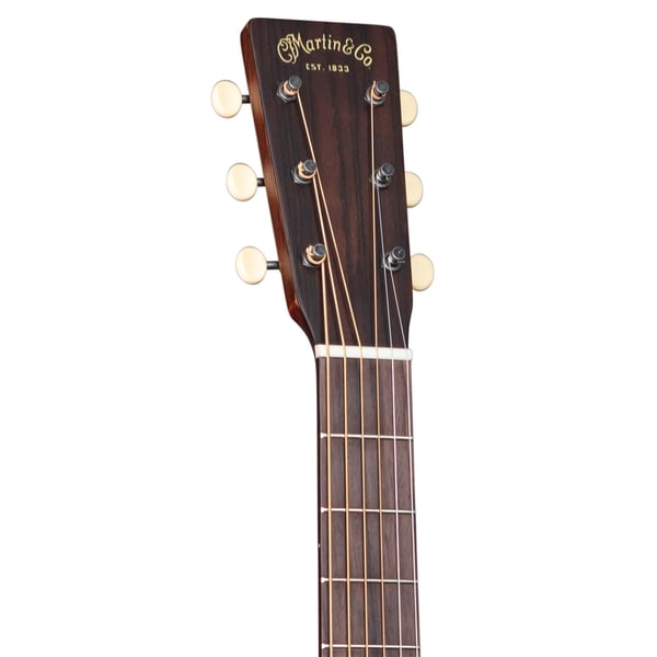 Martin & Co. 000-16 StreetMaster