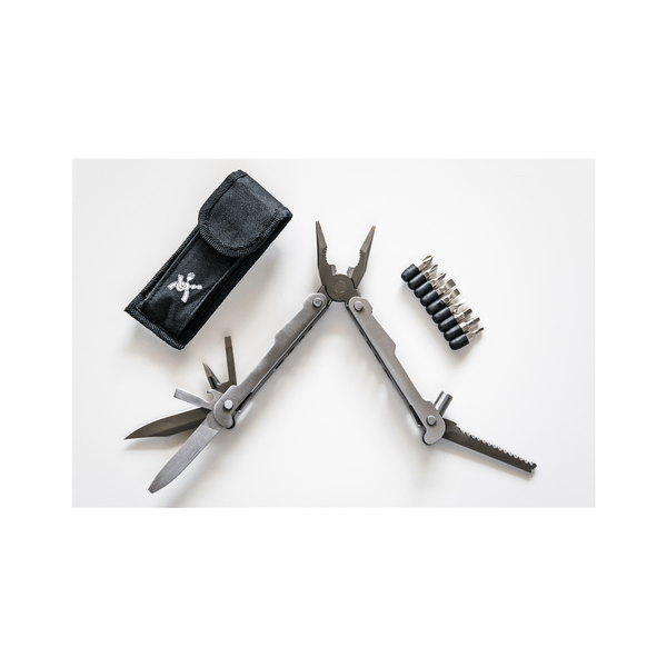 Eko Guitars Multitool