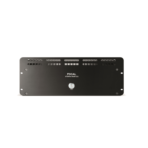 Focal UTOPIA MAIN 212 (coppia)