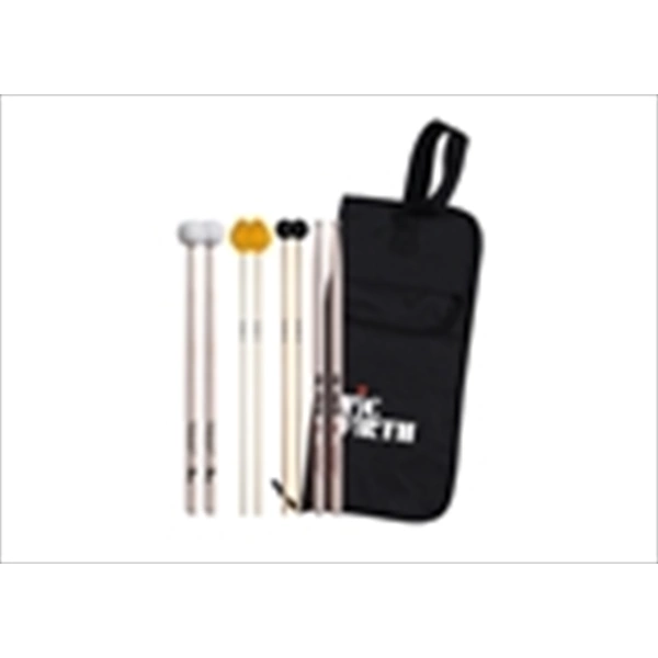Vic Firth EP2A Educational Pack - Intermediate