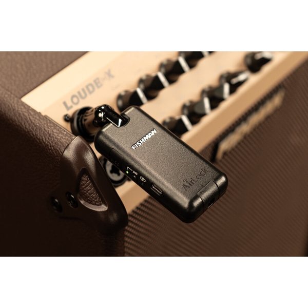 Fishman PRO-AIR-GT1 AirLock GT Wireless System