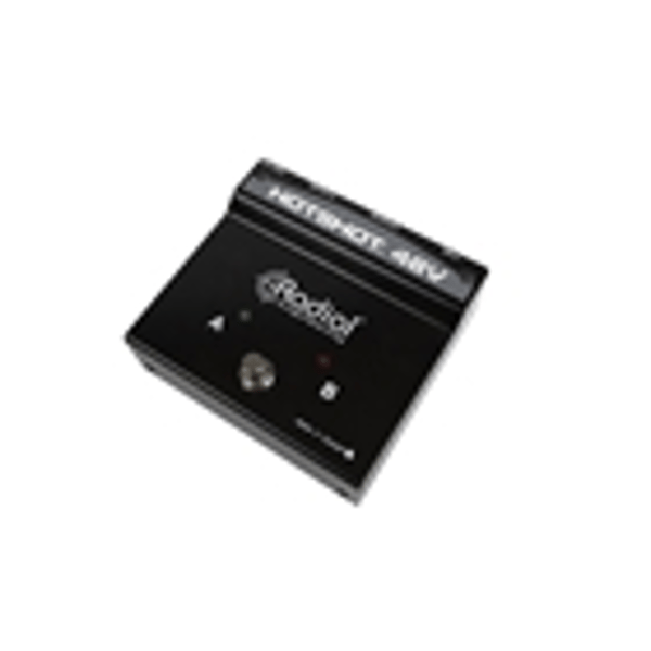 Radial Engineering RADIAL Hot Shot 48V