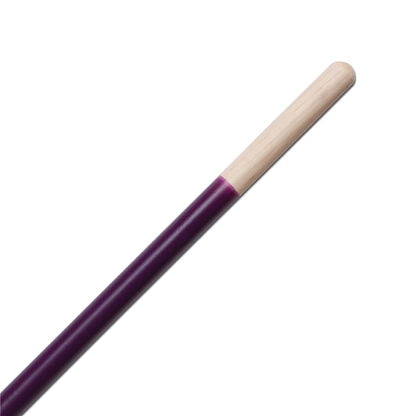 Vic Firth SAA2 - Bacchette American World Classic Alex Acuña Conquistador El Palo - Viola