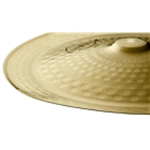 Zildjian ZP18CH-18" Planet Z China