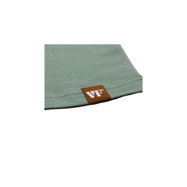 Vic Firth YVIC VATS0045-LE SAGE WOODGRAIN TEE 2X