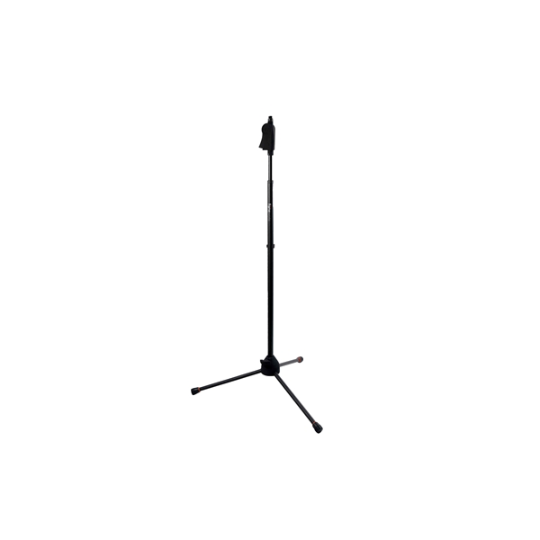Gator Frameworks GFW-MIC-2100 Supporto microfonico deluxe con base treppiede