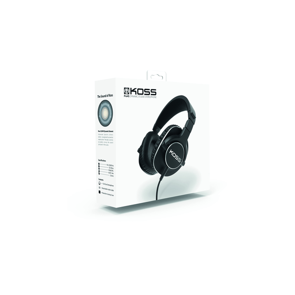 Koss PRO4S