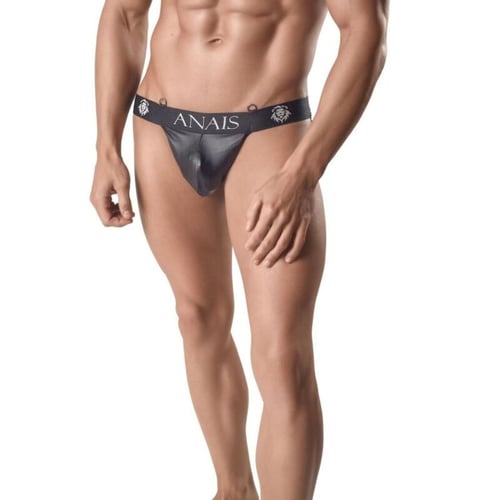 ANAIS MEN JOCK ANAIS MEN - ARES JOCK STRAP II L