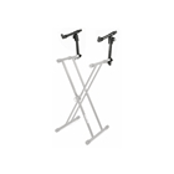 Quik Lok QLX/3 coppia di bracci aggiuntivi per supporto a "X"