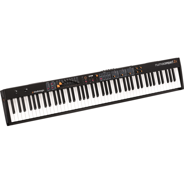 StudioLogic NUMA COMPACT 2X