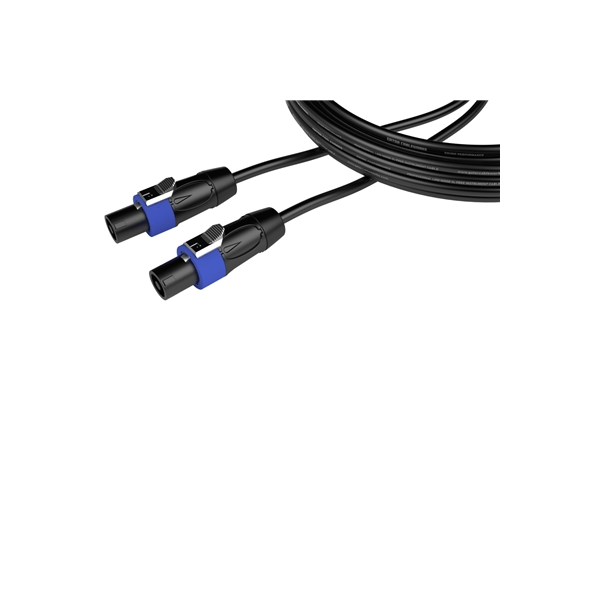 Gator Cableworks GCWH-SPK-15-2TL Cavo speaker speakon/speakon 4.5 m Serie Headliner