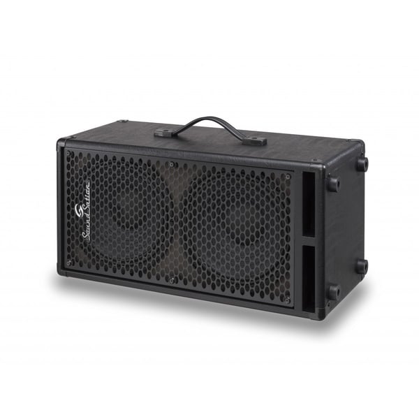 SOUNDSATION Cabinet 2x10" per basso