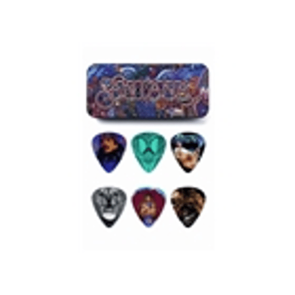 Dunlop SANPT02-H Carlos Santana