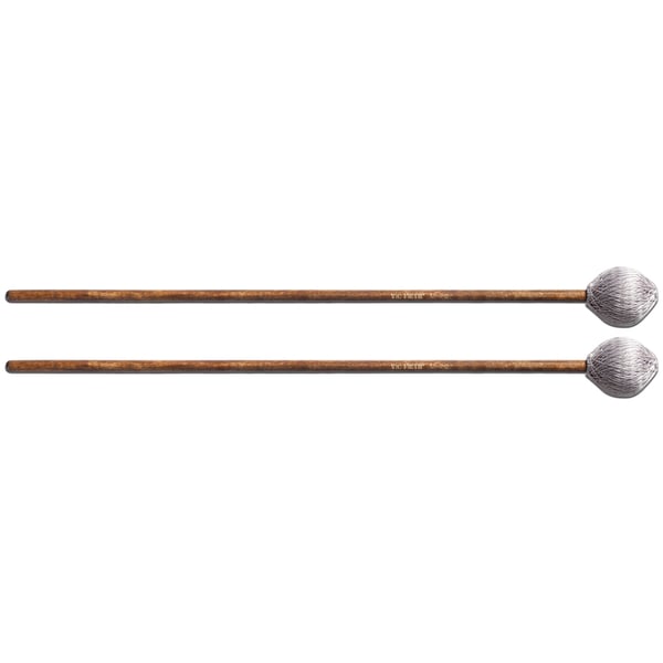 Vic Firth M70 - Corpsmaster Keyboard Mallets Series - Medium/Cord