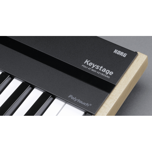 Korg KEYSTAGE-61