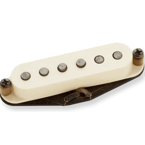 SEYMOUR DUNCAN ANTQ FOR STRAT TEXAS HOT