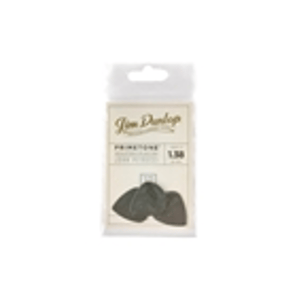 Dunlop 518PJPBK John Petrucci Primetone Jazz III Black, Player/3