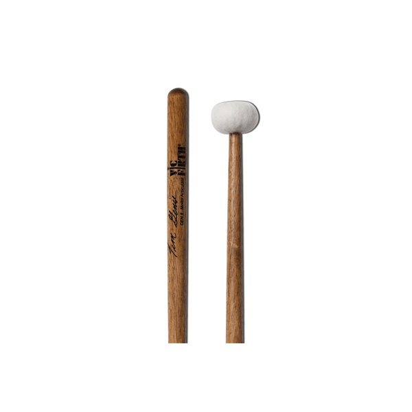 Vic Firth GEN8 - Symphonic Collection Timpani Mallets Signature Tim Genis Molto Articulate