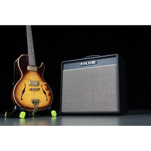 NUX Combo modeler per chitarra 40W