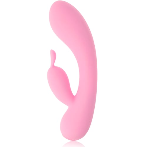 PRETTY LOVE SMART HUGO VIBRATING EARS RABBIT VIBRATOR