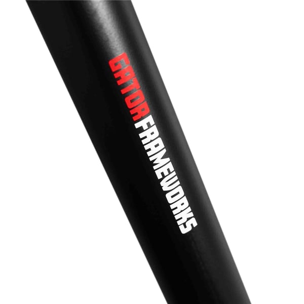 Gator Frameworks GFW-LIGHT-LT1 Sistema truss americane per luci in alluminio leggero<br>