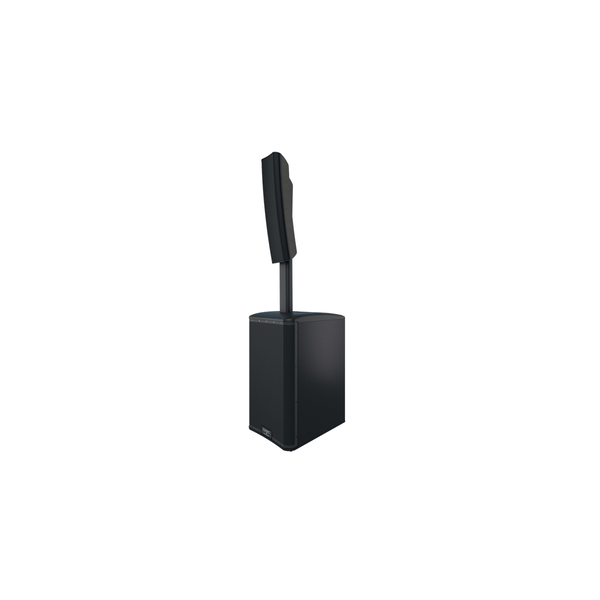 QSC Pro Audio KC12-BK