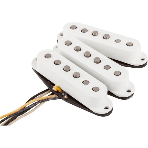 FENDER Pickup Texas Special ™ Strat® Custom Shop, (3). Modello 0992111000