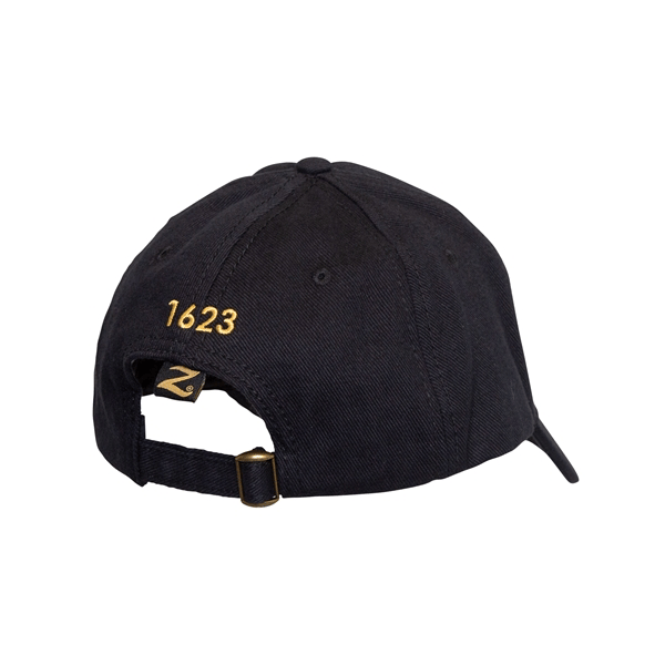 Zildjian T3241 - Classic Black Baseball Cap
