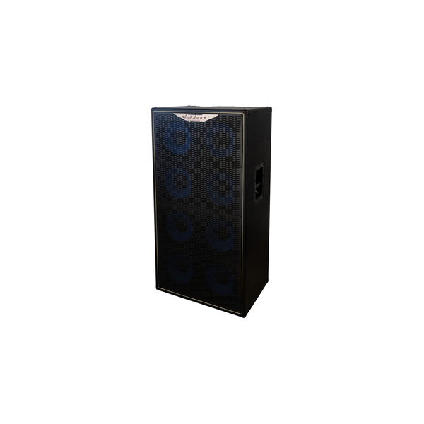Ashdown ABM-810H-EVO IV