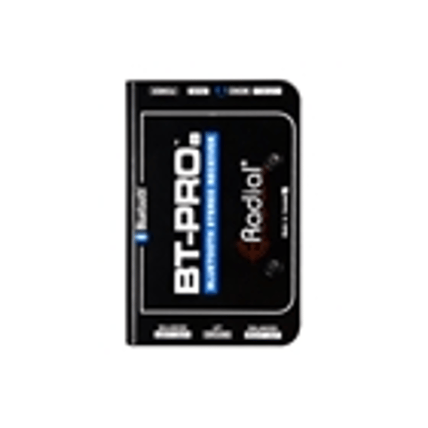 Radial Engineering RADIAL Bt-pro V2