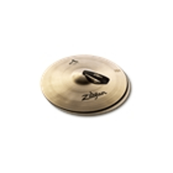 Zildjian A0477-18" A Z-MAC with Grommets - Pair