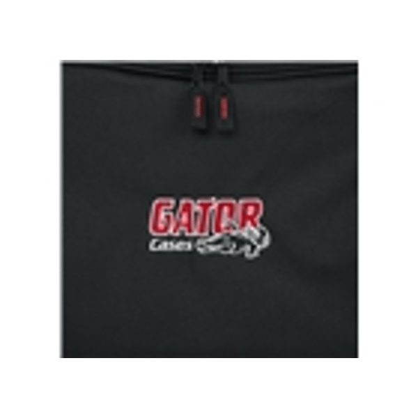 Gator Cases GRB-4U Borsa rack audio 4U