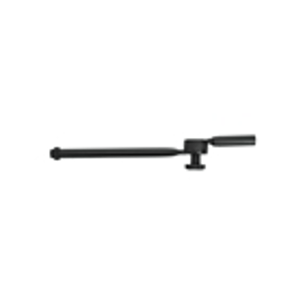 Gator Frameworks GFW-MIC-MINIBM9 - Asta microfonica mini regolabile da 9 pollici